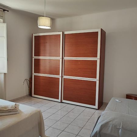 Vila Siracasa Syracuse Exteriér fotografie
