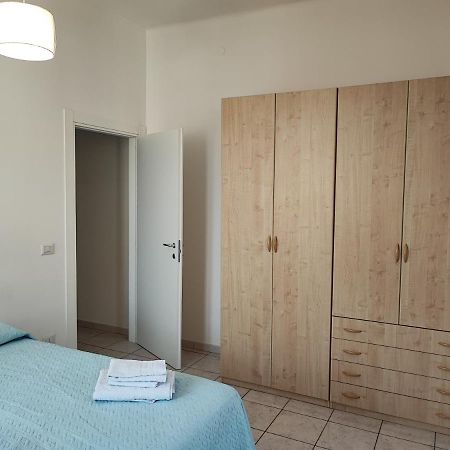 Vila Siracasa Syracuse Exteriér fotografie
