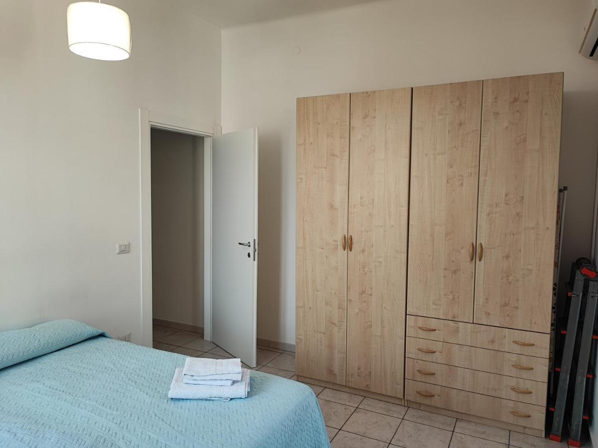Vila Siracasa Syracuse Exteriér fotografie