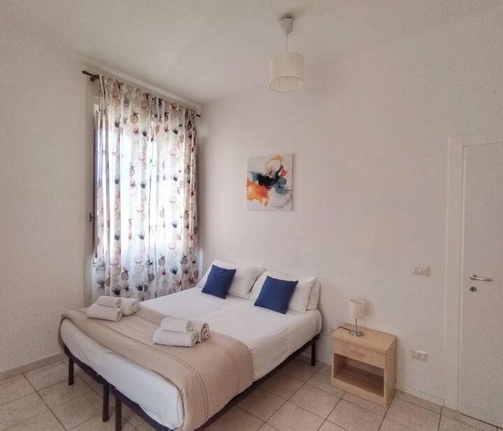 Vila Siracasa Syracuse Exteriér fotografie